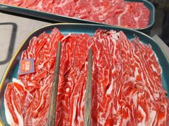 五花趾-牛村来人潮汕牛肉火锅(西单店)