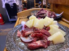 -吉志烤肉(太原总店)