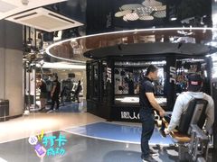 -懒人Club运动健身·运动康复·私教(三迪中心店)
