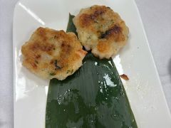 -鹿鸣酒家(越秀店)