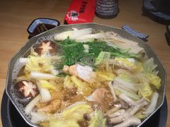 -綱元·海鲜豆捞(明州里店)