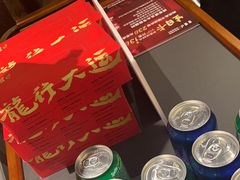 -青螺餐厅·家宴(松雅湖店)