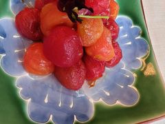 -龟兹KUCINA·新疆菜(前滩L+PLAZA店)