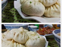 -宝正臻天津包子总店(金阳光居易店)