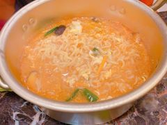 -高丽村韩国料理(兴华二路店)