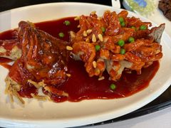 -新雅粤菜馆(南京东路店)