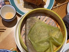 -满盛家宴·烤鸭·海鲜天津菜(河北路总店)