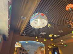-君邦火锅(新疆大厦店)