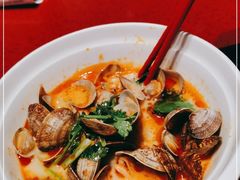 -喜家德虾仁水饺(长泰广场店)