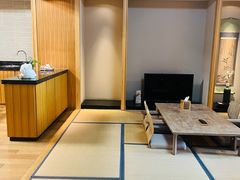-北京古北水镇御舍温泉酒店