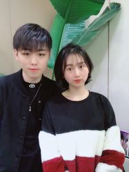 -Rise Hair上升造型