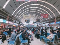-沈阳站