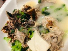 -北平小馆·烤鸭·家常菜(磨房北里店)