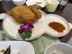 -清真·老兰家(兴善寺西街总店)