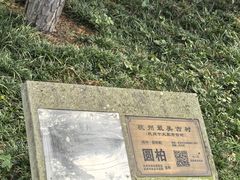 -东天目山风景区