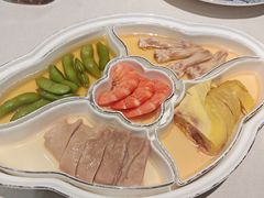 -钱塘花园·宁波菜