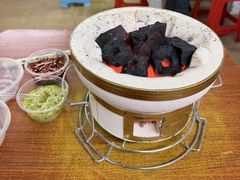 -威邵鸡煲(西华路总店)