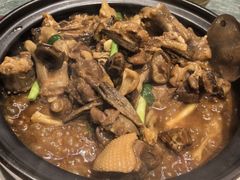 -顺意·顺德家乡菜(国际人才大厦店)