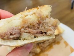 -子午路张记肉夹馍(翠华路店)