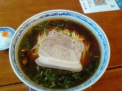 枫镇大肉-同得兴 Since·1995 传统苏式面馆(十全街店)