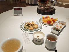 -湖锦酒楼·31年地道湖北菜(黄鹤楼店)