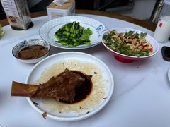 -二泉园老菜馆·百年无锡菜