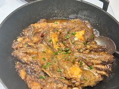 -开海·红岛海鲜虾水饺(石老人店)