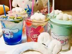 -大象厨房(重庆道店)