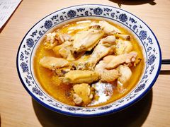 -兔爸私家小厨(新北万达店)