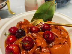 -甜阿姨·天台花园私房菜(万松园店)