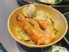 -Ginger(兴国路店)