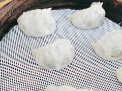 骨汤蒸饺-晓友烧麦(光华村店)