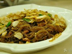-梅园食堂