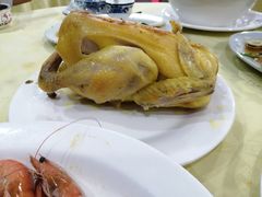 -秋姐美食店(旅游大道店)