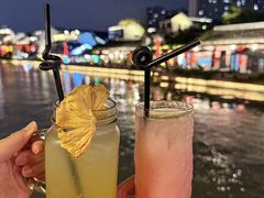 -一縷炊煙(南长街店)