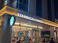 -星巴克臻选(珠海富华里店)