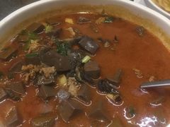 -东方红酒楼(知春路店)