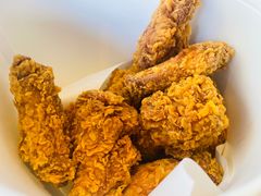 -麦当劳(永泰得来速店)