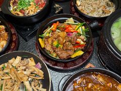 -旺爷砂锅·茶作(国贸城店)