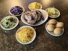 -穆蘭斋·兰州牛肉面·清真(天成金色堤岸店)