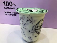 -有米酸奶