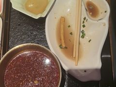 -华夏良子·足道·SPA·艾灸(苏州桥店)