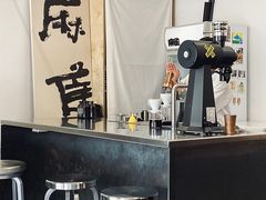 -麻雀咖啡SPARROW COFFEE(十全街店)