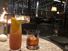 -四季酒店·空中花园 Aria on 9