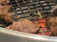 -哈哈碳都·牛肋条无限自助烤肉(宝龙店)