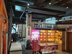 -金苑酒家·客家菜·广东老字号(万象店)