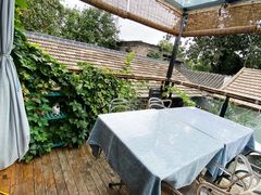 -后海16号·北京私房菜