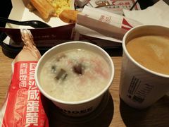 -肯德基(宁波万达店)