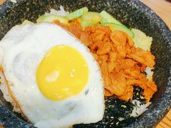 -一韩亭韩式烤肉(高新店)