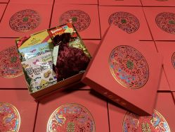 -卡卡喜糖伴手礼·商务礼宝宝礼·婚礼用品